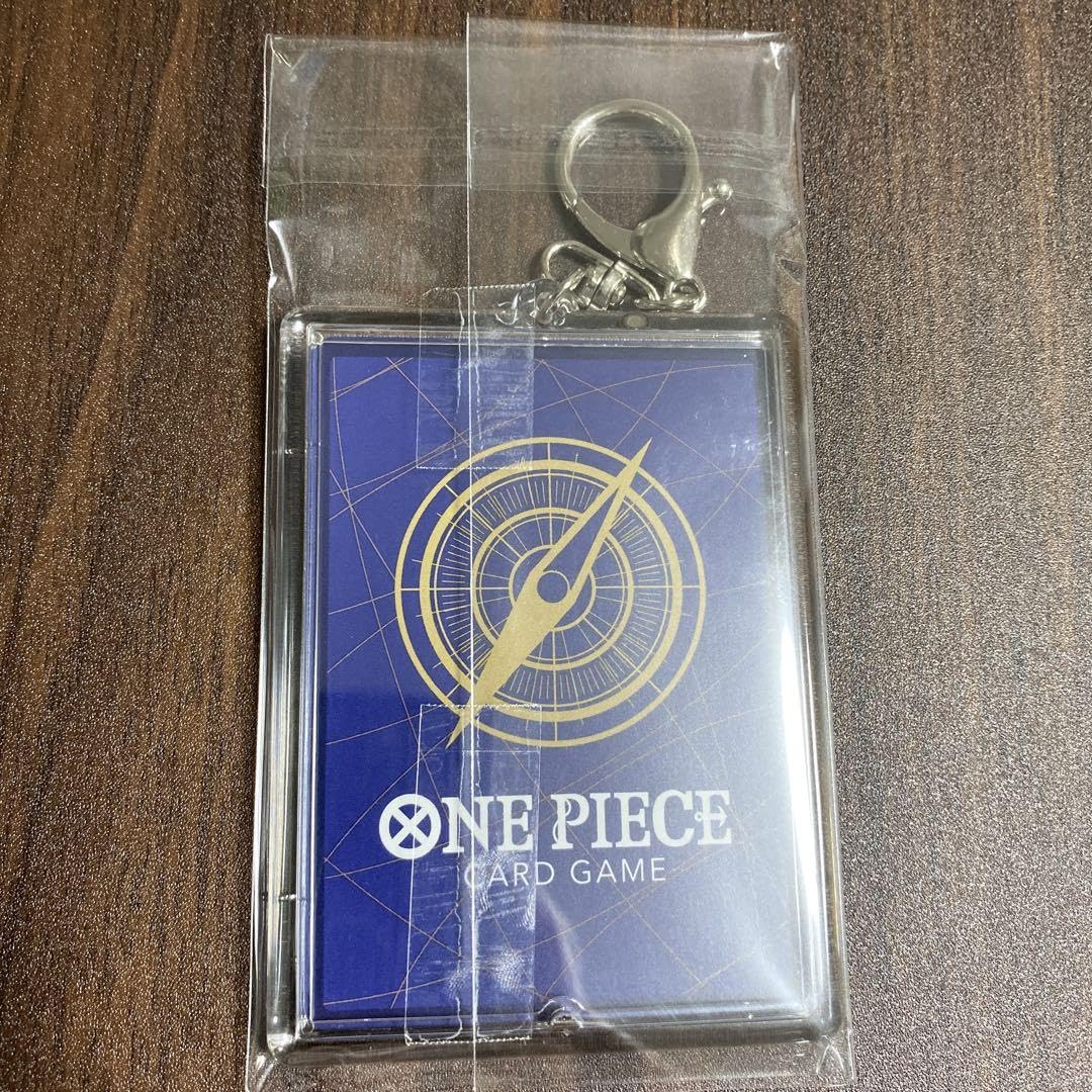 ワンピース カード キーホルダー まとめ売り ONE PIECE スタッフ【公式】/ Official on X: 